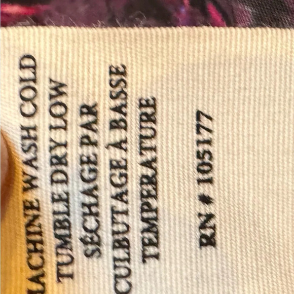 Ulla Johnson Caprice Floral Cold Shoulder Long Slv Cotton Dress (new) - Picture 8 of 9